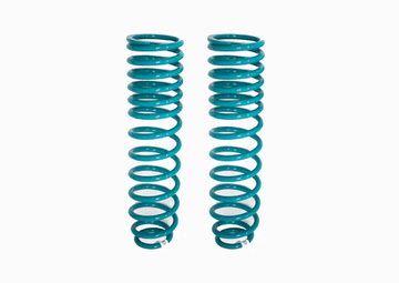 Dobinsons VT Series Dual Rate Coil Springs for 80 Series Land Cruiser with 3.5" Front Heavy (Pair) (C97-144VT)